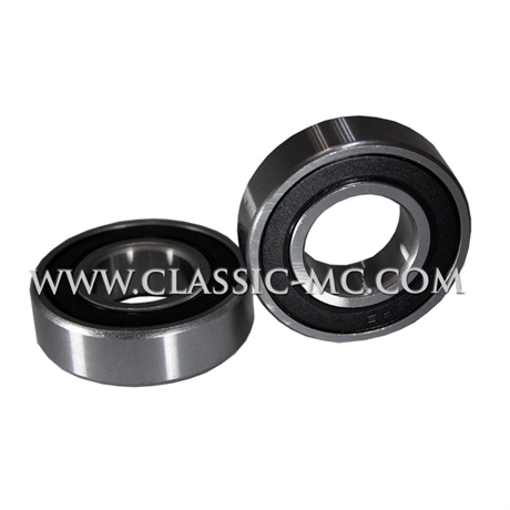 BEARING SET, REAR WHEEL LATE OIF/LESTER