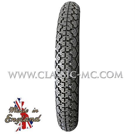 SERVIS CLASSIC TYRE, K70 3,50-19