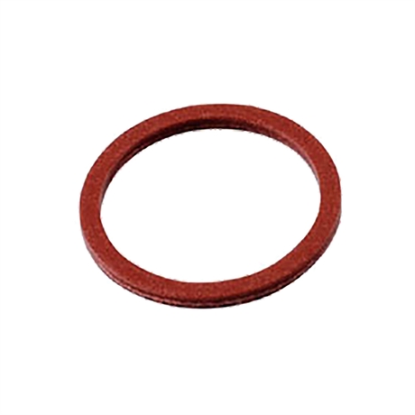 FIBER WASHER, OILTANK FILTER (1-3/16X7/8X3/32")