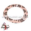 GASKET, FLOAT COVER AMAL MONOBLOC