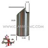 GEARCHANGE PLUNGER, 4-SP 1962-72