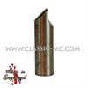 GEARCHANGE PLUNGER, 4-SP 1958- 350/500