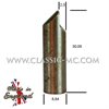 GEARCHANGE PLUNGER, 4-SP 1958- 350/500