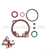 AMAL MK1/MK1,5, GASKET SET