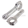CONROD SET, A65 1962- BILLET ALLOY