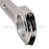 CONROD SET, A65 1962- BILLET ALLOY