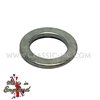 3/8" WASHER, PLAIN (CYLINDER BASE)