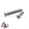 CRANKCASE BREATER TUBE, SCREW 1971-