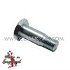 BATTERY CARRIER BOLT, 1963-65 6T/TR6/T120