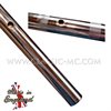1" HANDLEBAR, P/U NACELLE BUTTON HOLE