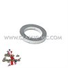 FORK RESTRICTOR, BOLT ALLOY WASHER