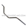 7/8" HANDLEBAR, NORTON SEMI WESTERN S/S