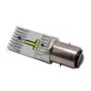 BULB BA20D LED, HEADLAMP 6/12V 40/45W +/-