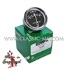 A-METER 1-3/4" 12-0-12, LUCAS BLACK