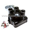 DISTRIBUTOR CAP, LUCAS DKX2A
