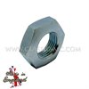 SWINGARM BOLT UNIT 650, NUT CEI 9/16"